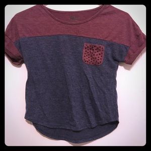 Kid tee